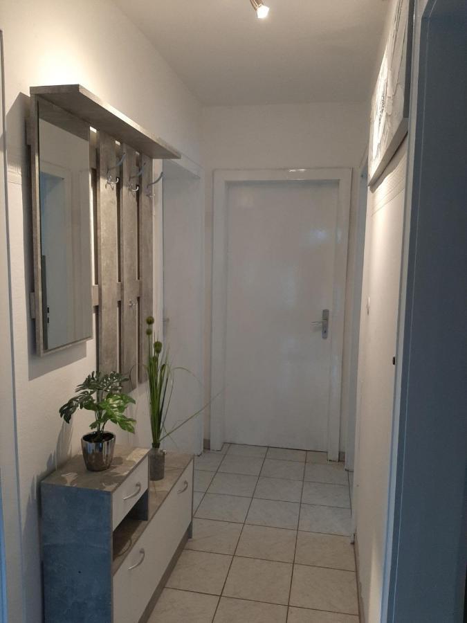 Ferienwohnung Traumblick - A33054 Morschen Exterior photo